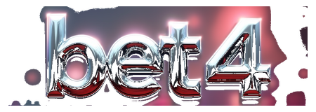 bet4 logo