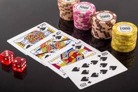 bet4 Hamari slots aur live casino ki saazish